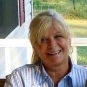 Meet your Posher, Patricia